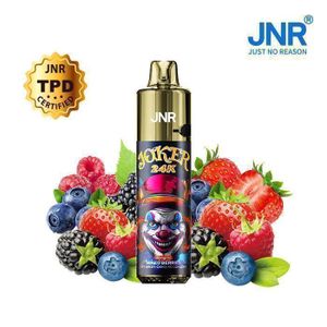 elfbar nachfüll pod läuft aus JNR Falcon X Plus 28K – Puff Longue Durée Améliorée en France