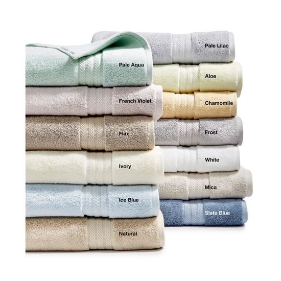 Serviettes De Bain De Witte Lietaer Lot De 3 - 50x100cm 100% Coton | Qualité Hôtelière 5*