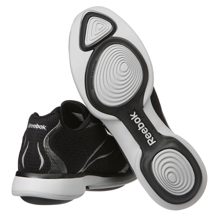 Reebok easytone femme 2024 noir
