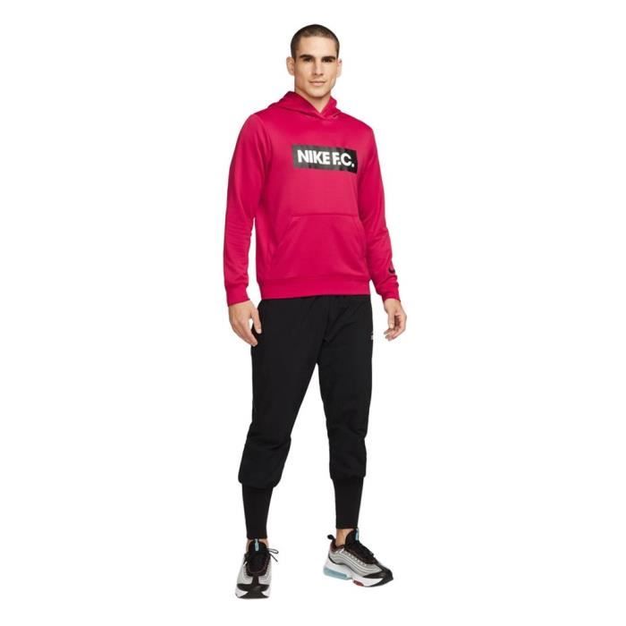 Nike fc homme deals