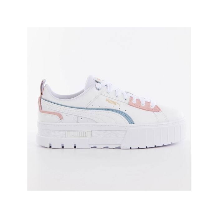 Basket puma discount femme 2016
