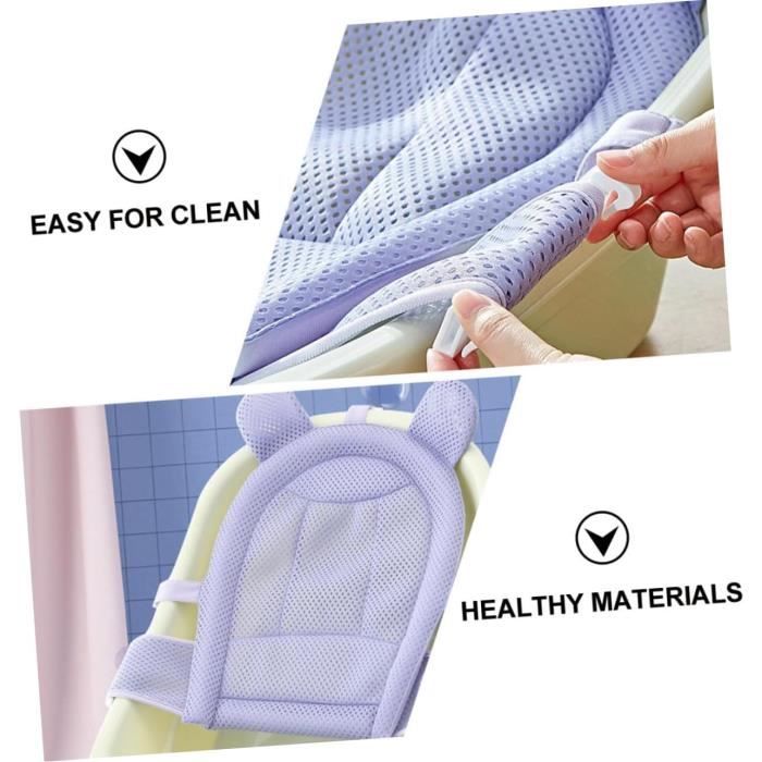Sac De Filet De Douche De B b Porte B b s Baignoire B b Nouveau