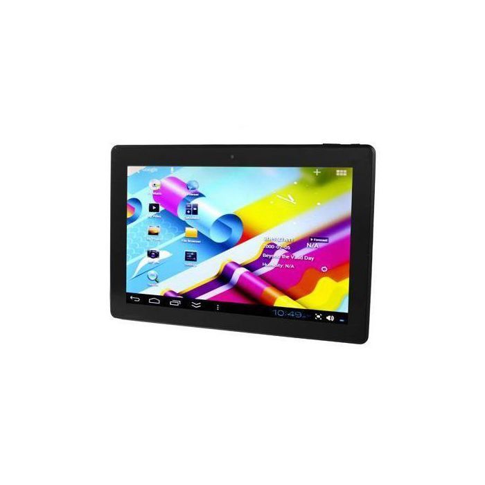 Tablette tactile 13 pouces Android 4.4 KitKat2
