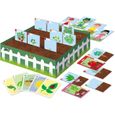 Jeux d'apprentissage - Jeu Des Petits Jardiniers-3