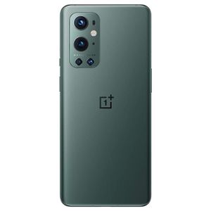 Smartphone OnePlus 8T 128Go Double SIM Vert - Écran Rayé/Vitre Fissurée - Fonctionnel Et Débloqué