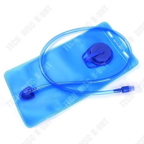 poche a eau source 2l