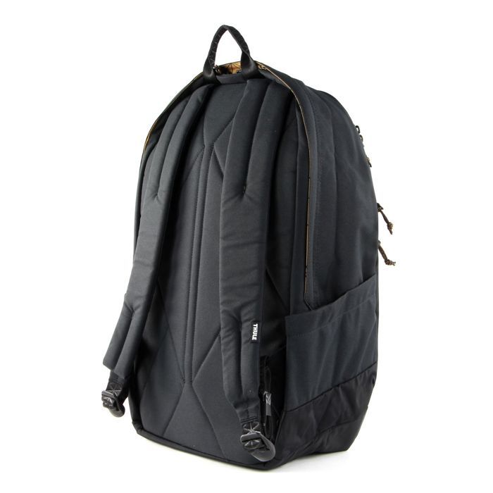 Thule Crossover 2 - Sac à dos pour ordinateur portable - 15.6 - noir