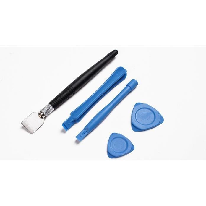 Lot de 4 supports de canne à pêche en silicone pour repose-tête et
