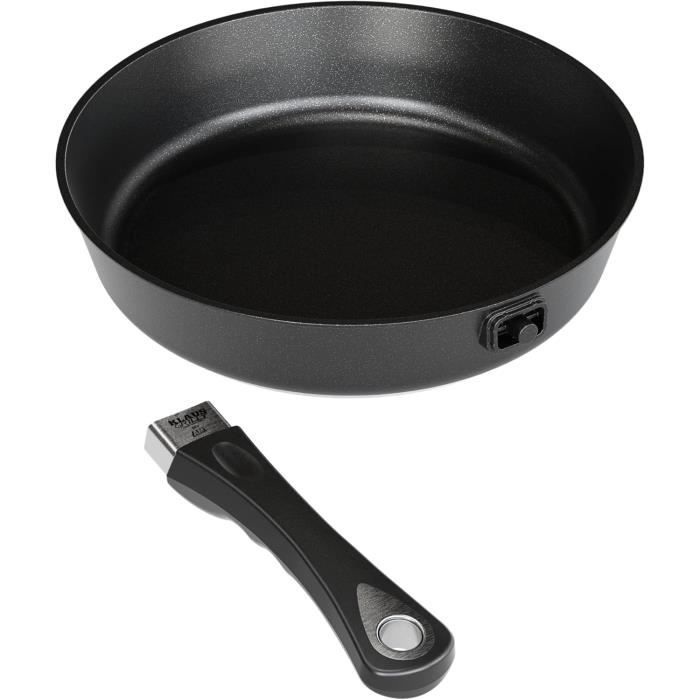 Traktörpanna - AMT Gastroguss - 28 cm