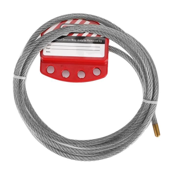 Verrouillage De Capot, Citroën DS, Câble De Capot Moteur, N° D'orig. DX861151