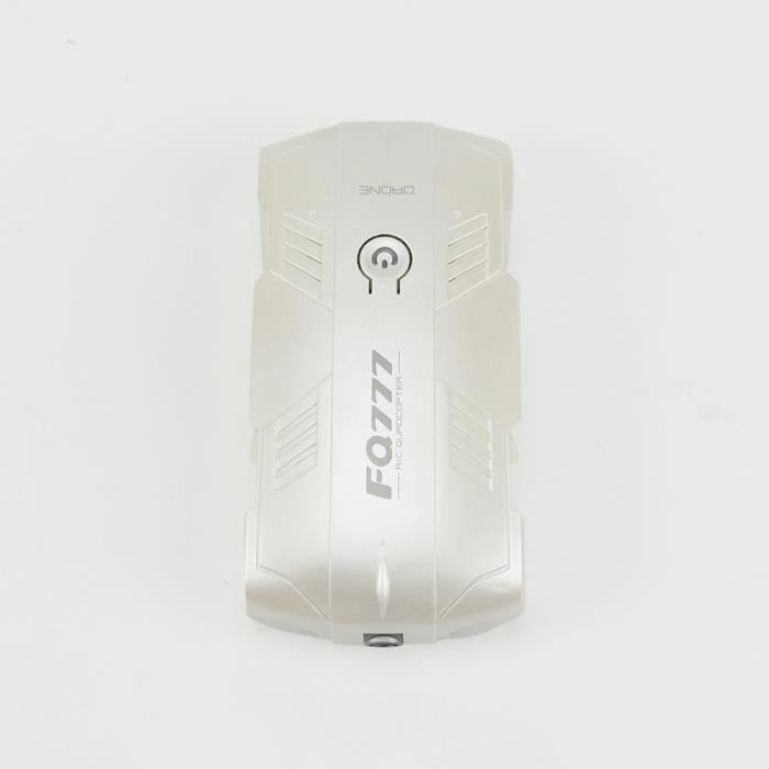 FQ777 FQ05 Drone Gyro FPV 4CH 6 Axis Camera 0.3MP Blanc Cdiscount Jeux Jouets
