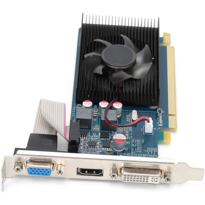 HP Scheda grafica Nvidia Quadro P400 da 2 GB GDDR5 Single Slot - 256
