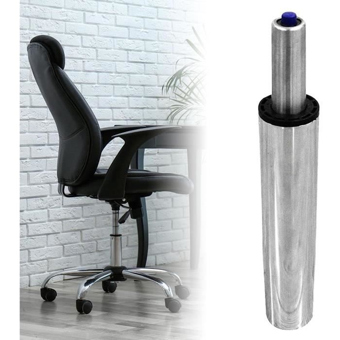 Support de cylindre de remplacement pour chaise de bureau, vérin à gaz