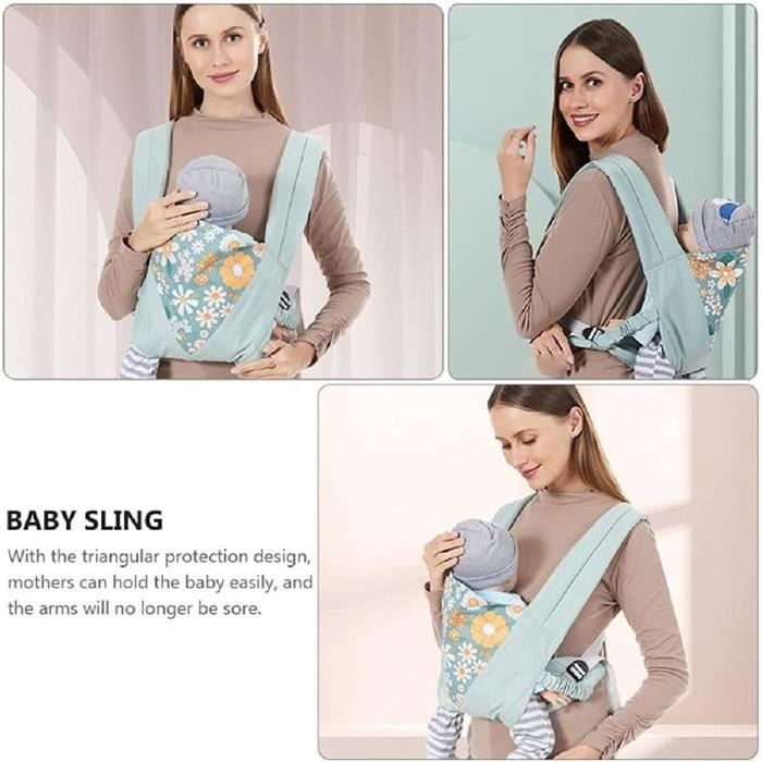 Etrier porte bebe on sale