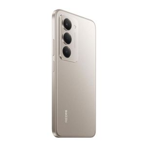 Lecteur D'empreinte Digitale Blanc Minéral Pour Xiaomi Redmi Note 10S Et Poco M5S - Compatible Et Neuf