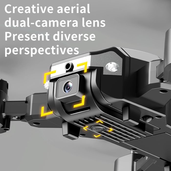 Drone XMSJ D16 Professionnel Avec Caméra 8K Et évitement D'obstacles - Neuf