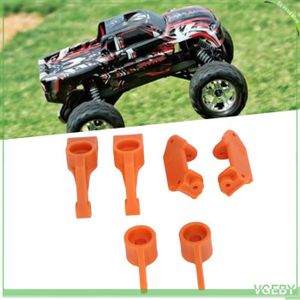 dexinco Voiture de course RC à échelle 1/20, voiture télécommandée