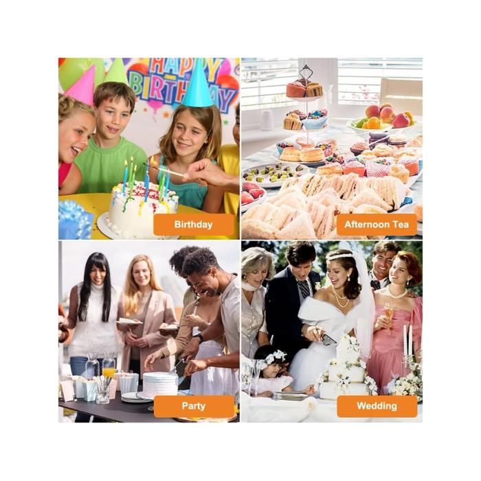 Cake Board 30cm Argenté 20 Planches à Gâteau Rondes 30cm - Support Carton Argenté Réutilisable Support Gâteau Carton Argenté Support Pour Cake Board