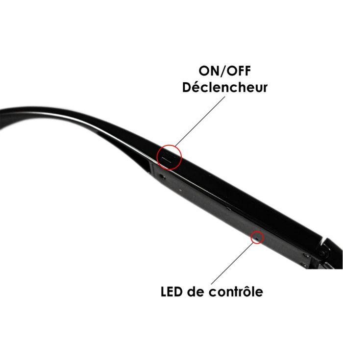 Caméra Cachée Wifi Usb, Mini Caméra Espion Wifi Hd 1080P Caméra Cachée
