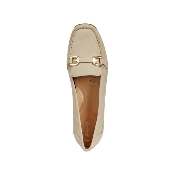 Geox mocassin femme deals