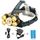 Lampe frontale puissante