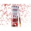 Lot 10 Sac de 5kg de Confettis soit 50kg pour Soirée Carnaval Multicolore LCN
