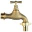 M 3//4 Robinet cadenassable M 1//2 Sf/éraco