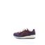 saucony maroon