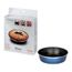 Plat Crisp Whirlpool AVM190 - Moule à Manqué 21cm Pour Micro-ondes | Cuisson Sans Graisse