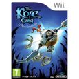 THE KORE GANG / Jeu console Wii-0