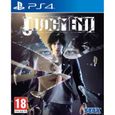 Jeu PS4 - Judgment - Action / Aventure - 18+ - En boîte-0