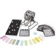 Jeu de bingo