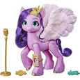 Hasbro Collectibles - My Little Pony Le Film Star Musicale - Pricess Petals-0