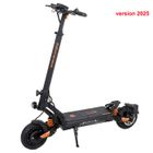 KuKirin G2 Master Version 2025 Trottinette Électrique - Moteur 1000 W x 2 - Batterie 52V 20,8Ah - Pneus 10 Pouces - Autonomie 70 km