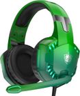 USIFUL Casque Gaming Stéréo pour PS5/PS4/Xbox One/PC/Switch,Casque Gamer avec Microphone, Son Clair et Confort Optimal