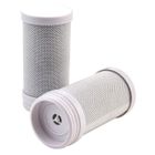 AIHOM 2pcs Cartouche filtrante antisédiment
