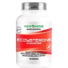 ACUONE Vemoherb 95% Beta Ecdysterone 90 capsules