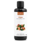 LA COMPAGNIE DES SENS Huile d'Argan du Maroc BIO - Fraîcheur Garantie OxyCert® - Vierge & de 1ʳᵉ Pression à Froid