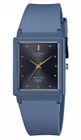 Montre Casio - Femmes - MQ-38UC-2A2ER - Bleu Plastique - 3 Atm - Quartz - Analogique
