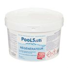 POOLSAN Oxygène actif - Seau de 3 kg