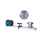 Scheppach – Tour à bois 600mm 550W – Moteur avec variateur électronique – Vitesse 800 à 3000 min-1 – Poupée mobile avec contre-pointe tournante - DM600VARIO