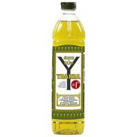 Huile d'olive Espagnole saveur intense Ybarra 1 L