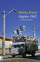 Algérie 1962 - Rahal Malika - Livres - Histoire