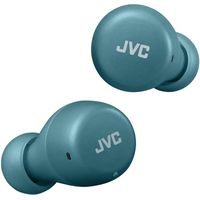 JVC HA-A5T Gumy Mini ecouteurs sans Fil avec Micro Vert