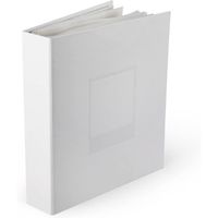 Polaroid Grand album blanc 6179
