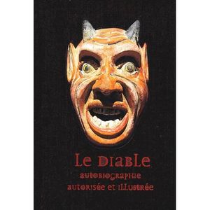 Ebook Le diable autobiographie autorisee