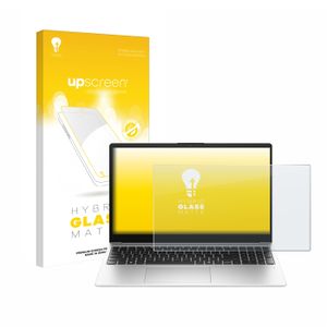 Protection D'écran Pour Palm HP TouchPad : Pack De 2 Films Bruni Anti-rayures, Invisible Et Lavable !