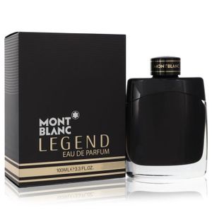 EAU DE PARFUM Mont Blanc Legend Eau de Parfum Spray 100 ml