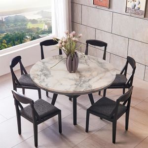 Nappe Ronde Elastique Achat Vente Pas Cher