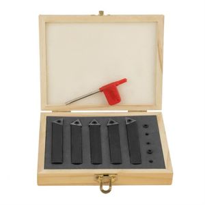Silver Tone Shank 42 mm Forage Charnière Ennuyeux Peu Menuiserie Outil